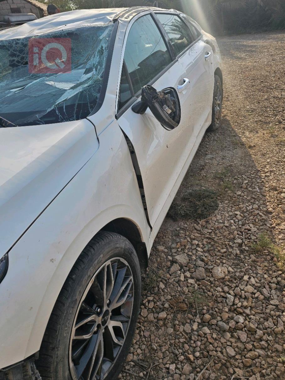 کیا K5